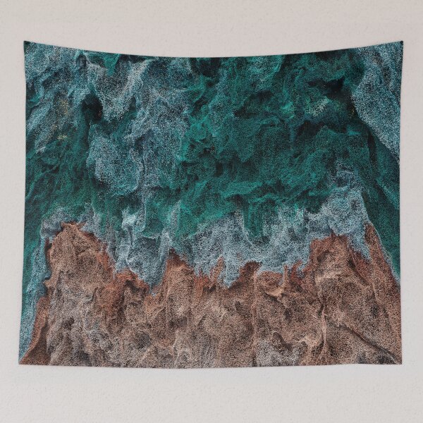 Item preview, Traces V designed and sold by mullerdesign.