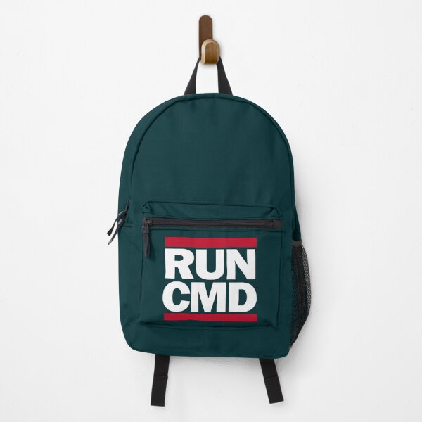 Item preview, RUN CMD designed and sold by AudraWunsch.