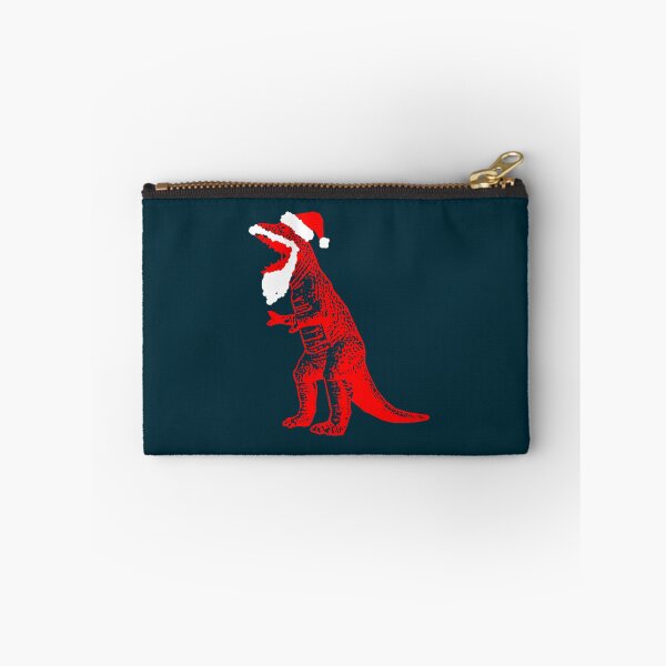 Item preview, SANTA DINOSAUR -0276 designed and sold by AudraWunsch.