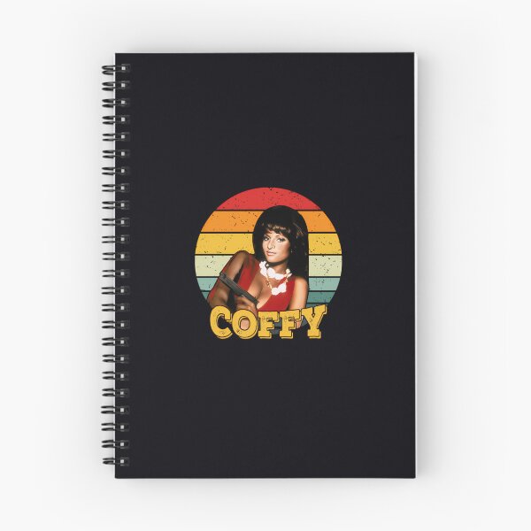 Item preview, Coffy  Old Movie  	 designed and sold by onhwozhsp83.