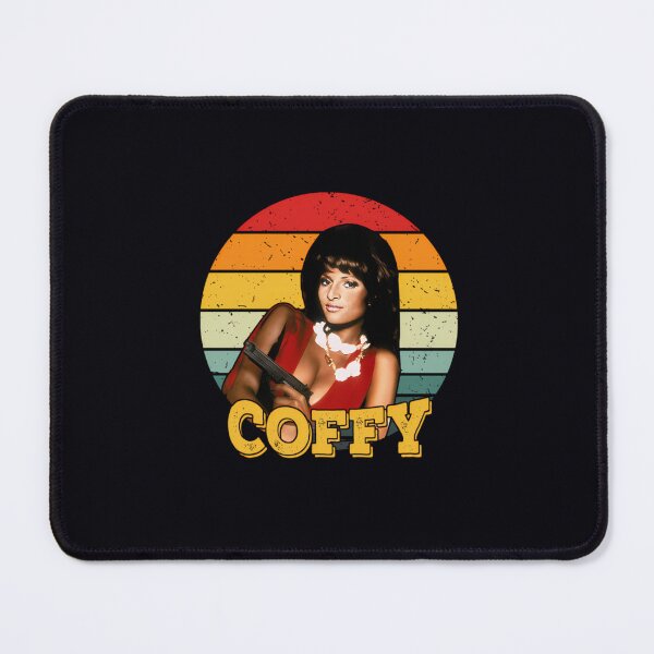 Item preview, Coffy  Old Movie  	 designed and sold by onhwozhsp83.