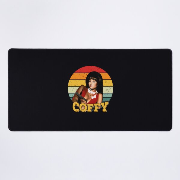 Item preview, Coffy Old Movie designed and sold by onhwozhsp83.
