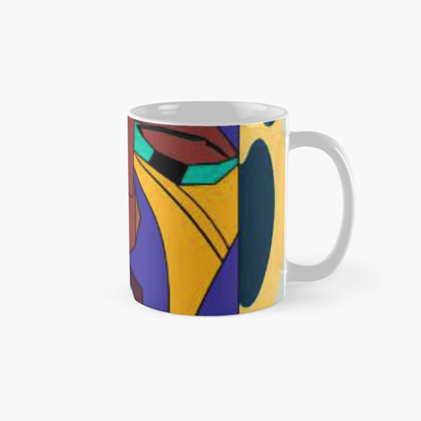 Item preview, Man Crying designed and sold by George Hutton Hunter.