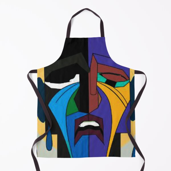 Item preview, Man Crying designed and sold by George Hutton Hunter.