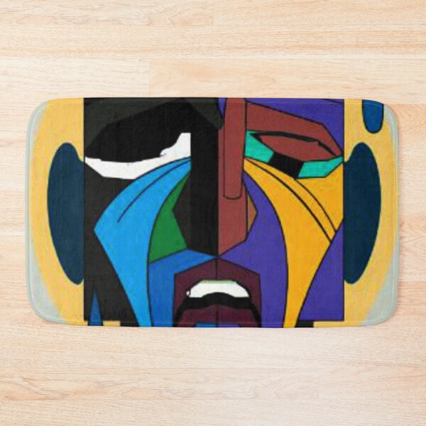 Item preview, Man Crying designed and sold by George Hutton Hunter.