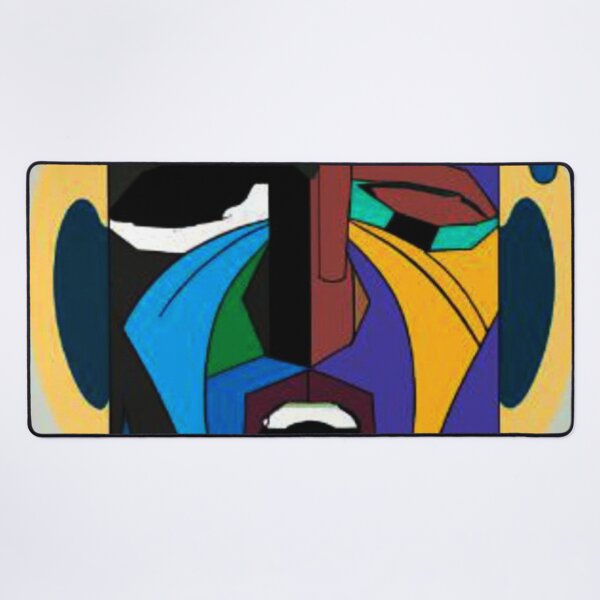 Item preview, Man Crying designed and sold by George Hutton Hunter.