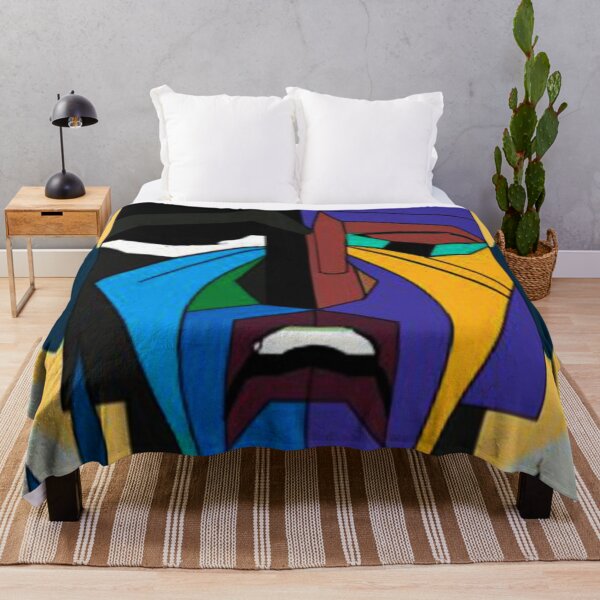 Item preview, Man Crying designed and sold by George Hutton Hunter.