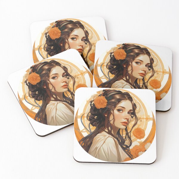 Item preview, Space Siren designed and sold by MendaciousMina.