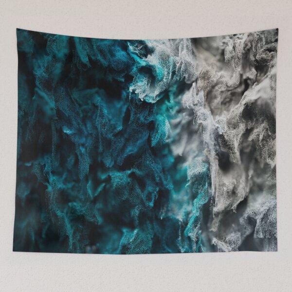 Item preview, Traces IV designed and sold by mullerdesign.