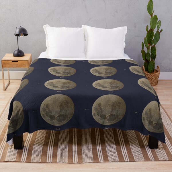 Item preview, Mond. designed and sold by UnclePickle.