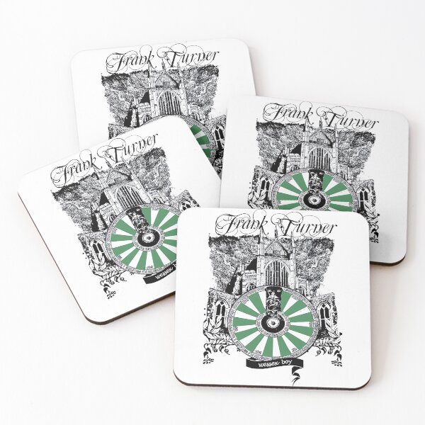 Item preview, Frank Actor Turner - Wessex Boy designed and sold by CHASEFUNK.