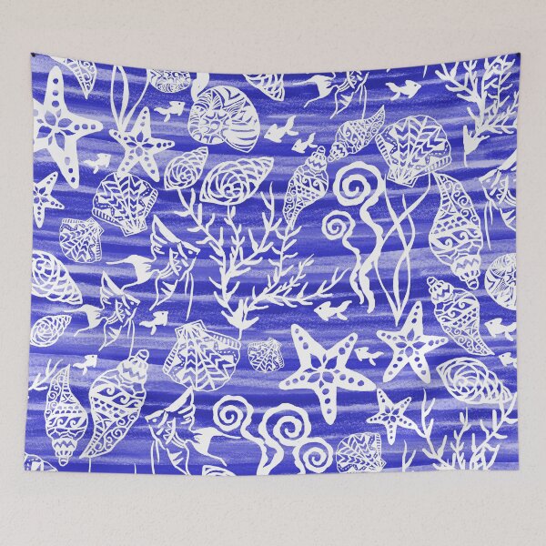Item preview, Under the Sea designed and sold by GlimmerStudio.