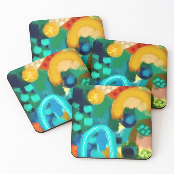 Item preview, Color Practice designed and sold by Leanne Morin.