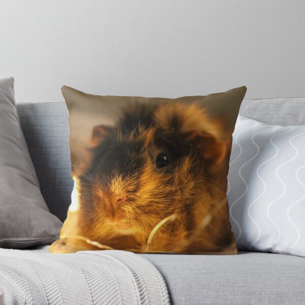 Item preview, Guinea Pig  designed and sold by Emipea.