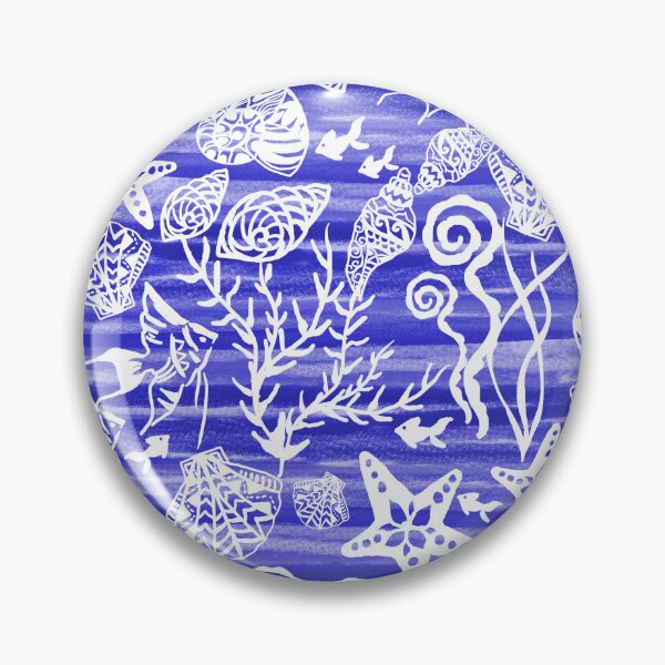 Item preview, Under the Sea designed and sold by GlimmerStudio.