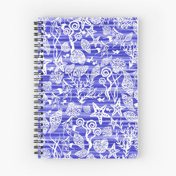 Item preview, Under the Sea designed and sold by GlimmerStudio.
