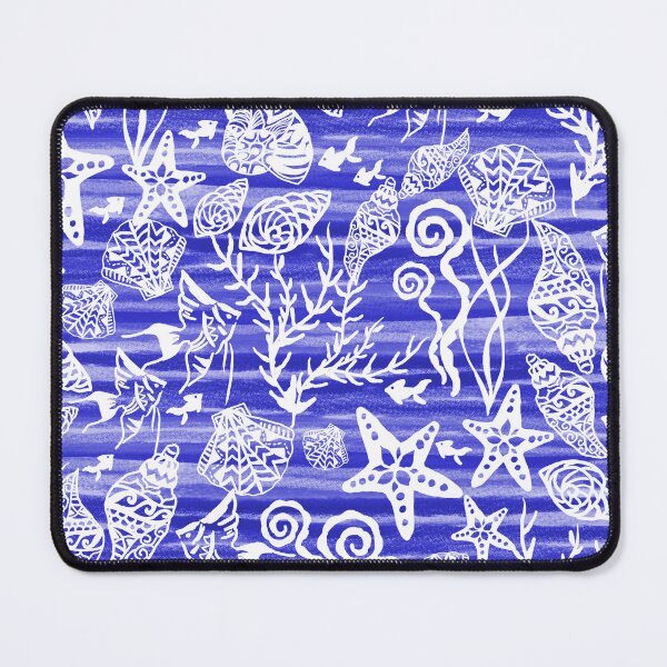 Item preview, Under the Sea designed and sold by GlimmerStudio.