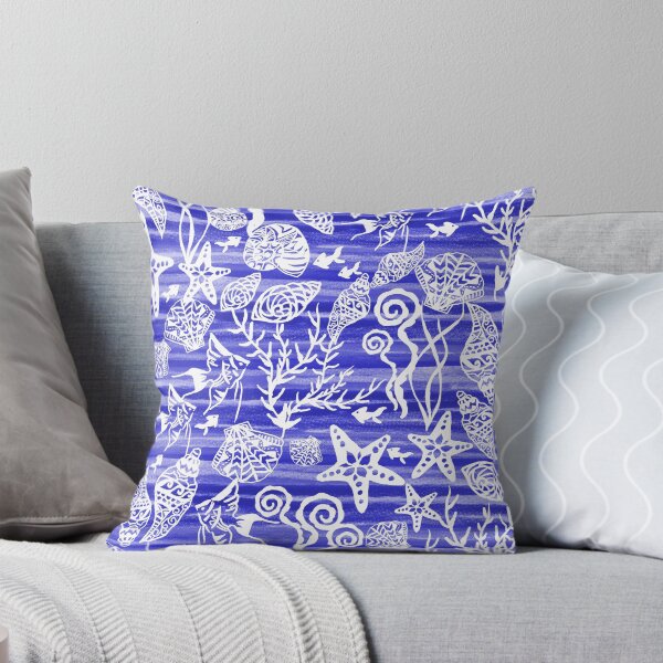 Item preview, Under the Sea designed and sold by GlimmerStudio.