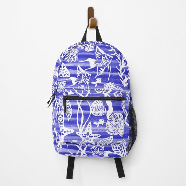 Item preview, Under the Sea designed and sold by GlimmerStudio.