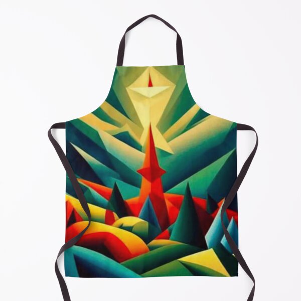 Item preview, Lightning above forest designed and sold by George Hutton Hunter.