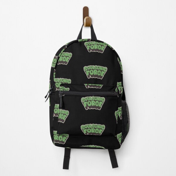 Item preview, Soulsonic Force Legacy - Old School Hip Hop Groove designed and sold by Boogosh.