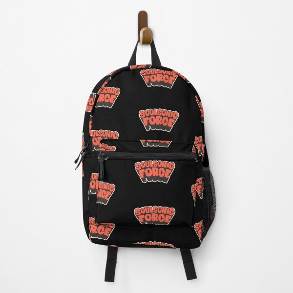 Item preview, Soulsonic Force Legacy - Old School Hip Hop Groove designed and sold by Boogosh.