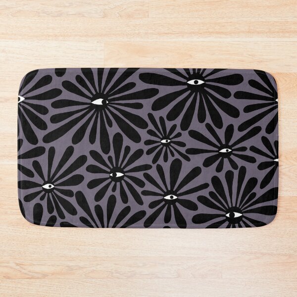 Item preview, Suspicious Flowers designed and sold by Amy Hadden.
