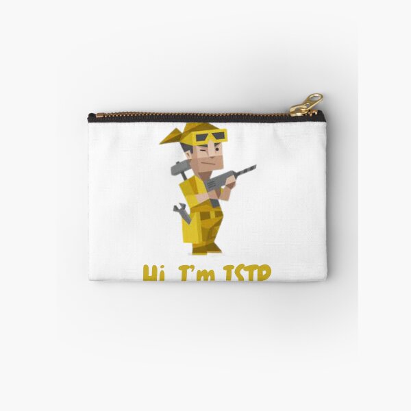 Item preview, Hi, I'm ISTP designed and sold by audhdmuslimah.