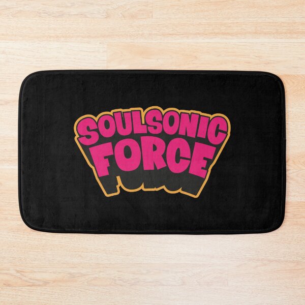 Item preview, Soulsonic Force Legacy - Old School Hip Hop Groove designed and sold by Boogosh.