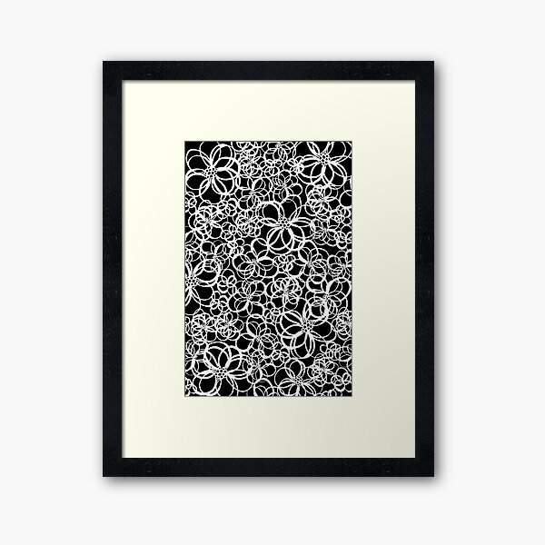 Item preview, Bold Blooms designed and sold by GlimmerStudio.