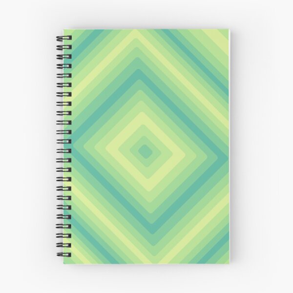 Item preview, Green Lime Forest Gradient designed and sold by KittenCase.