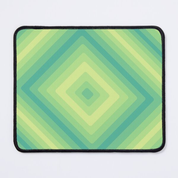 Item preview, Green Lime Forest Gradient designed and sold by KittenCase.