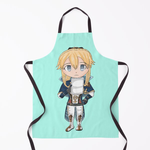 Item preview, Genshin Impact: Jean Chibi designed and sold by Kino-chan.