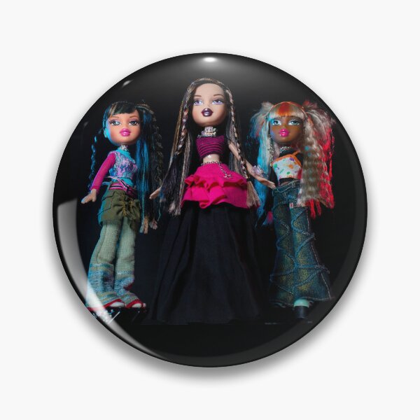 Item preview, Bratz Tokyo World Tokyo A Go Go Dolls designed and sold by malinah.