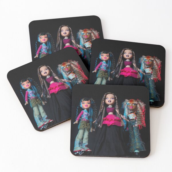 Item preview, Bratz Tokyo World Tokyo A Go Go Dolls designed and sold by malinah.