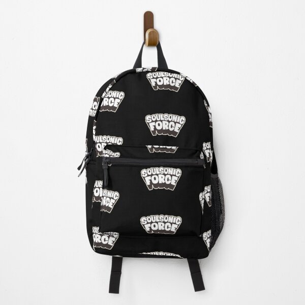 Item preview, Soulsonic Force Legacy - Old School Hip Hop Groove designed and sold by Boogosh.