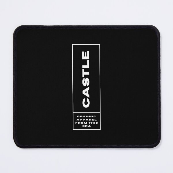 Item preview, CASTLE  designed and sold by Xicasso.