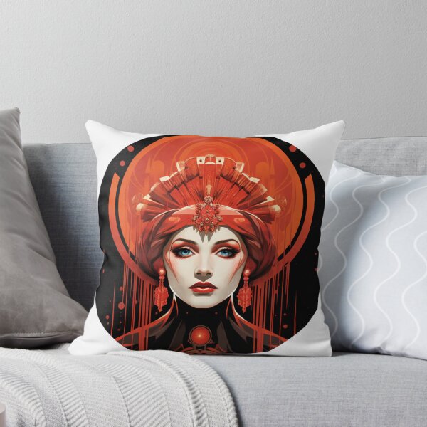 Item preview, Space Siren designed and sold by MendaciousMina.