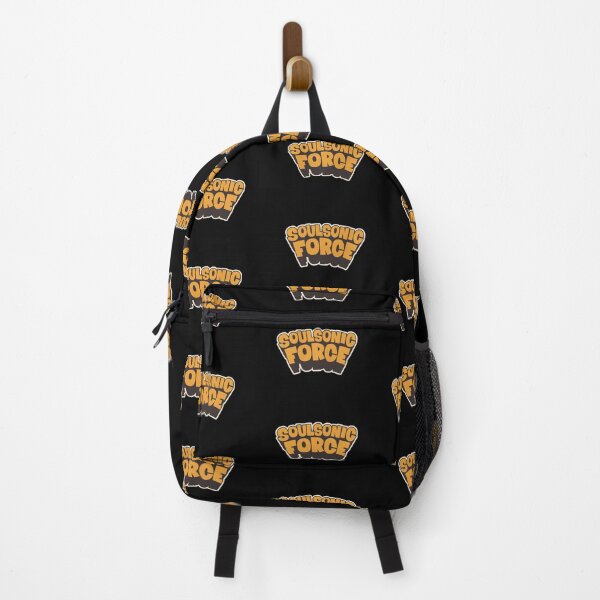 Item preview, Soulsonic Force Legacy - Old School Hip Hop Groove designed and sold by Boogosh.