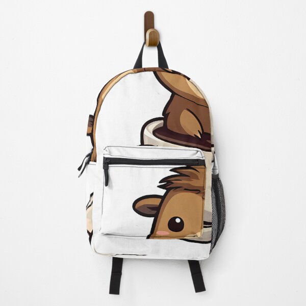 Item preview, Sip & Smile: Capyccino Edition designed and sold by Mechanical-Artt.