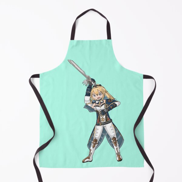 Item preview, Genshin Impact: Jean Chibi designed and sold by Kino-chan.