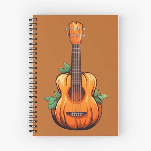 Item preview, Pumpkin Jam Session designed and sold by Christfield.