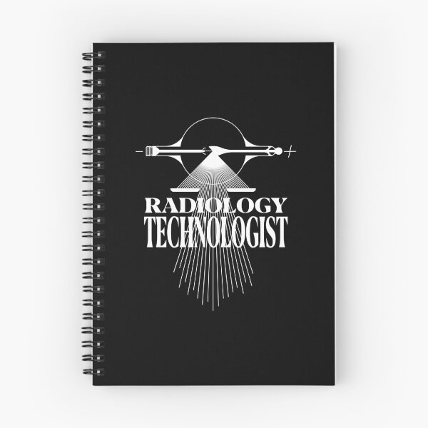 Item preview, Radiology Technologist (Rad Tech with Coolidge X-ray tube) designed and sold by justwaterthanks.