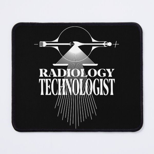 Item preview, Radiology Technologist (Rad Tech with Coolidge X-ray tube) designed and sold by justwaterthanks.