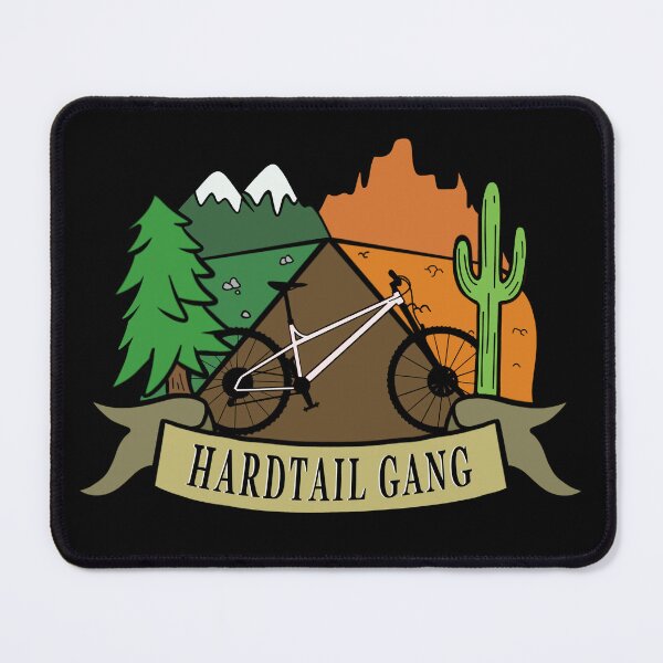 Item preview, HARDTAIL GANG designed and sold by ArtHsst.