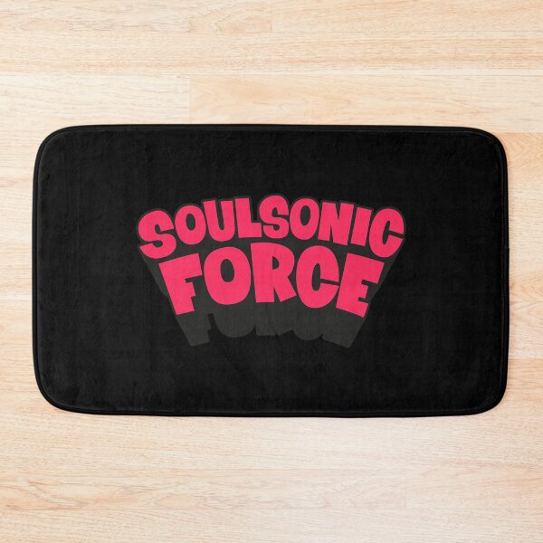 Item preview, Soulsonic Force Legacy - Old School Hip Hop Groove designed and sold by Boogosh.