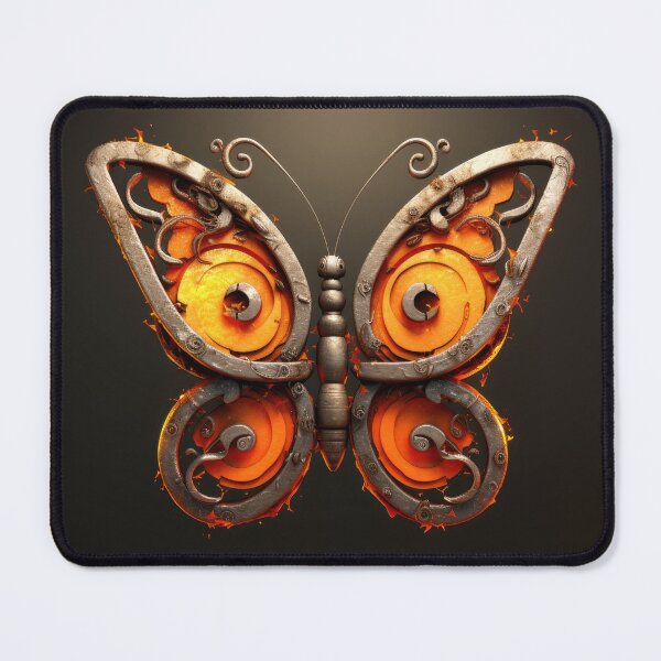 Item preview, BUTTERFLY designed and sold by Ebuch007.