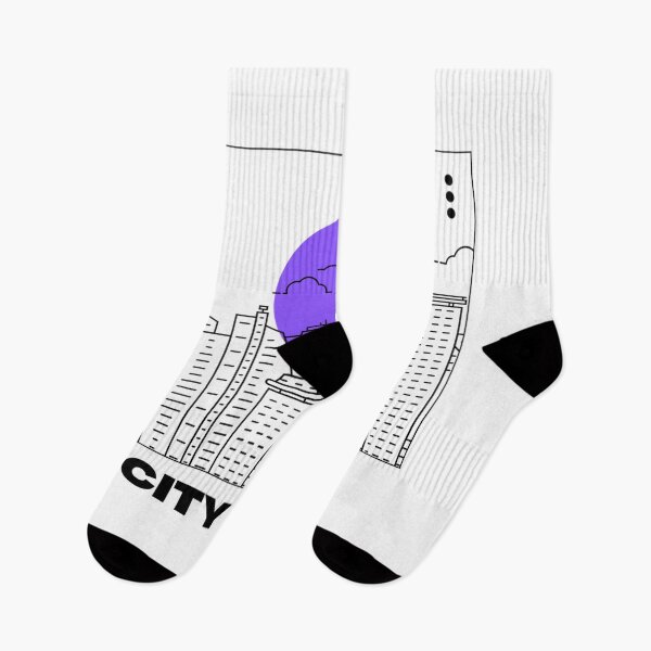 Item preview, City Life  designed and sold by Xicasso.