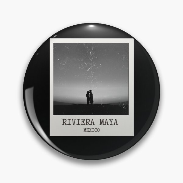 Item preview, RIVIERA MAYA MEXICO designed and sold by Wooden-rack.