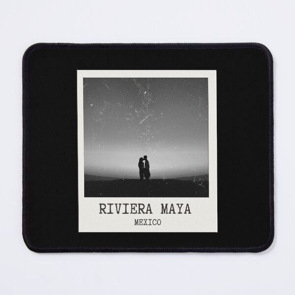 Item preview, RIVIERA MAYA MEXICO designed and sold by Wooden-rack.
